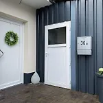Gemuetliche Ferienwohnung- Ruhig Und Doch Zentral By Interhome Appartement Sögel