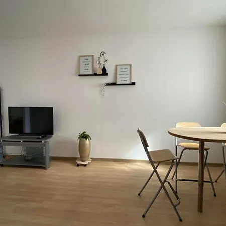 Gemuetliche Ferienwohnung- Ruhig Und Doch Zentral By Interhome Sögel