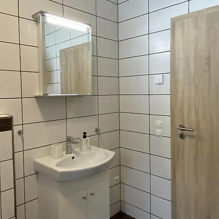 Apartamento Gemuetliche Ferienwohnung- Ruhig Und Doch Zentral By Interhome