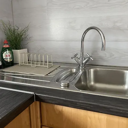 Gemuetliche Ferienwohnung- Ruhig Und Doch Zentral By Interhome Apartamento Sögel