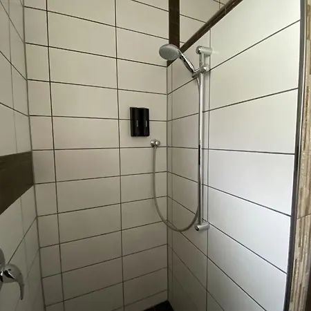 Gemuetliche Ferienwohnung- Ruhig Und Doch Zentral By Interhome