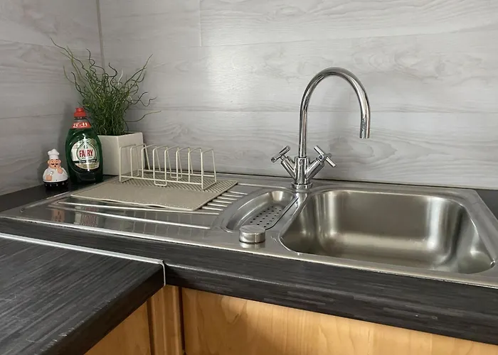 Gemuetliche Ferienwohnung- Ruhig Und Doch Zentral By Interhome Apartamento Sögel